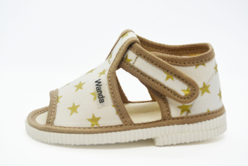 Detsk papuky Kristnka- POSLEDNE PARY