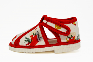 Detsk papuky Soa - Posledn pry