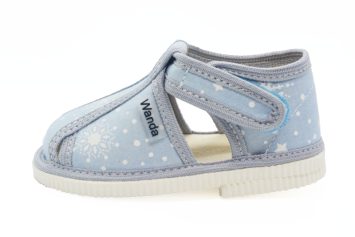 Detsk papuky udmila- POSLEDNE PARY