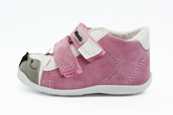 Wanda - Detsk obuv na prv kroky: 019VT_281010
