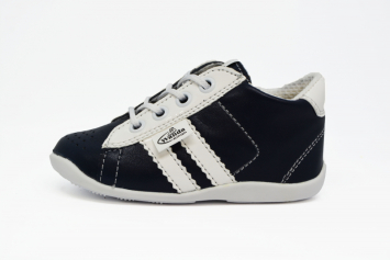 Wanda - Detsk obuv na prv kroky vzor: 019L_971010_lic