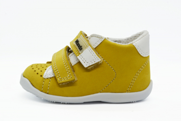 Wanda - Detsk obuv na prv kroky: 019V_881010