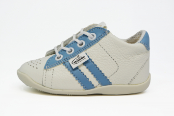 Wanda - Detsk obuv na prv kroky vzor: 019_109510