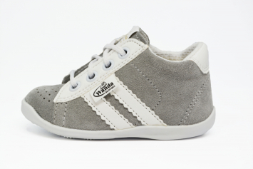 Wanda - Detsk obuv na prv kroky vzor: 019_251010-Velr