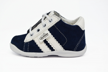 Wanda - Detsk obuv na prv kroky: 019_971010 Velr