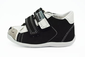 Wanda - Detsk obuv na prv kroky: 019VT_601010