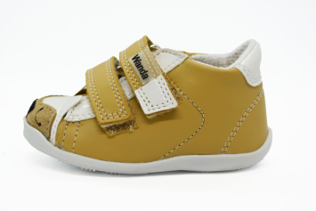 Wanda - Detsk obuv na prv kroky: 019VT_881010