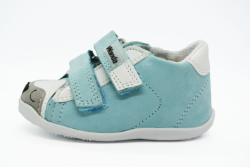 Wanda - Detsk obuv na prv kroky: 019VT_951010