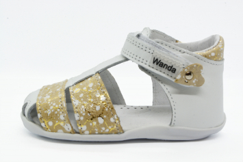 Wanda sandle vzor: 547_281010