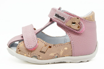 Wanda sandle vzor:  555_282828