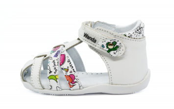 Wanda sandle vzor: 557_101010