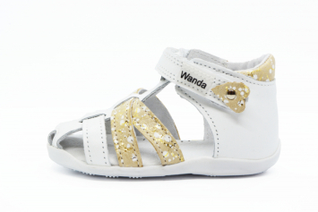 Wanda sandle vzor: 557_102010