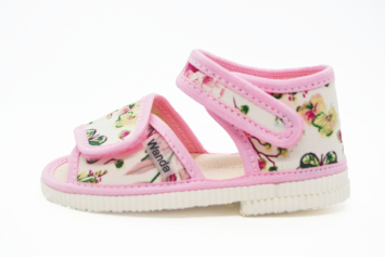 Detsk papuky Camelia - posledn pry