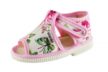 Detsk papuky Olvia- posledn pry