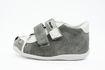 Wanda - Detsk obuv na prv kroky: 019VT_251010
