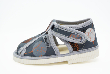 Detsk papuky Balzac- posledn pry