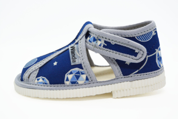 Detsk papuky Oleg- Posledn pry