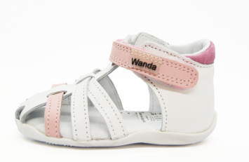 Wanda sandle vzor: 537_102810