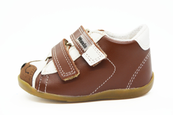 Wanda - Detsk obuv na prv kroky: 019VT_401040