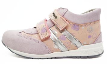 Wanda celoron obuv vzor: 551_273010