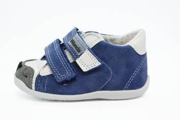 Wanda - Detsk obuv na prv kroky: 019VT_971010