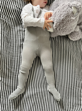 Bavlnen panuchy na traky - ed