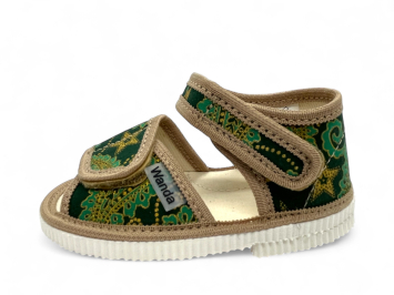 Detsk papuky Koloman