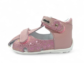 Wanda sandle vzor:  555_283010