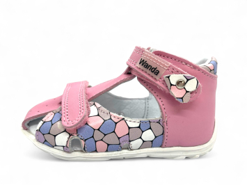 Wanda sandle vzor:  555_289010