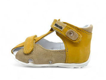 Wanda sandle vzor:  555_761010