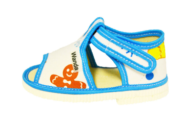 Detsk papuky Rudolf - Posledn pry