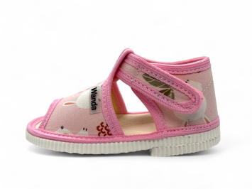 Detsk papuky Tlia - posledn pary