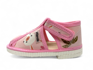 Detsk papuky Selina - posledn pary