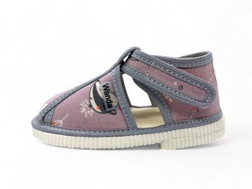 Detsk papuky Felicia