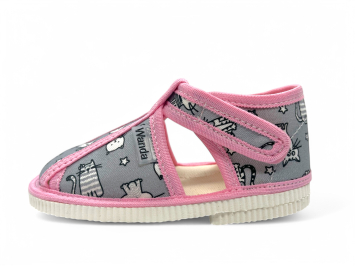 Detsk papuky Madison