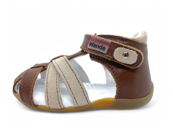 Wanda sandle vzor: 557_408840