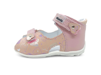 Wanda sandle vzor:  548O_283010