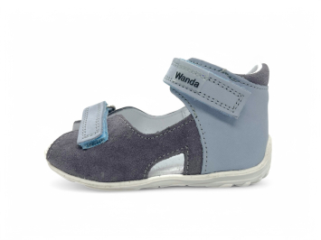 Wanda sandle vzor:  548O_952610