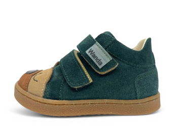 Wanda celoron obuv vzor: 652_558888