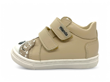 Wanda celoron obuv vzor: 652_888810