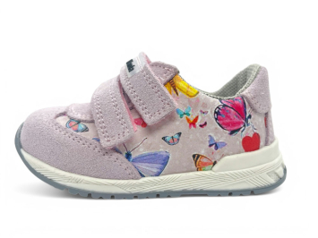 Wanda celoron obuv vzor: 531_289510