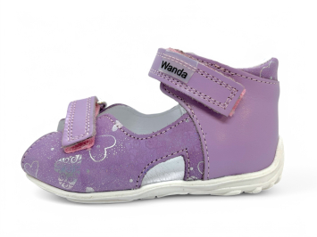 Wanda sandle vzor:  548O_903010