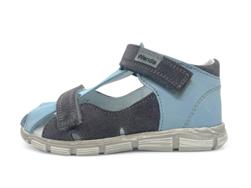 Wanda sandle vzor:  560_942510