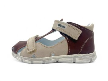 Wanda sandle vzor:  560_408810