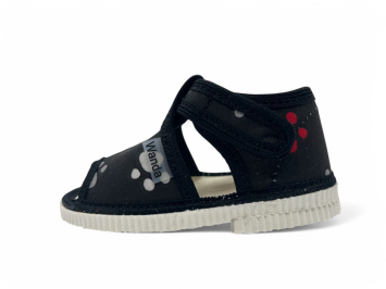 Detsk papuky Leopold