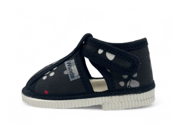 Detsk papuky Ladislav