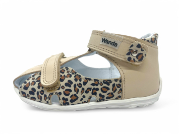 Wanda sandle vzor:  555_884010