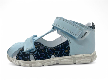 Wanda sandle vzor:  560_946010