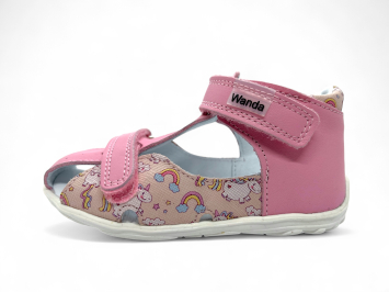 Wanda sandle vzor:  555_271010