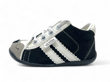 Wanda - Detsk obuv na prv kroky: 019T_601010